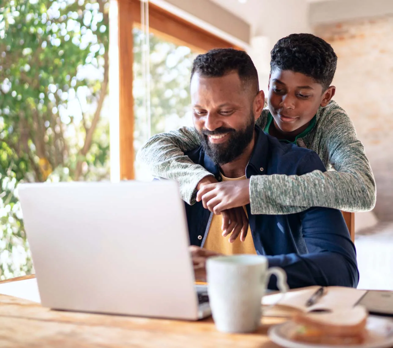 Devices + online privacy protectio